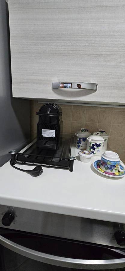 Gîte pour 7 personnes, avec vue et balcon à Bosa Marina - 2