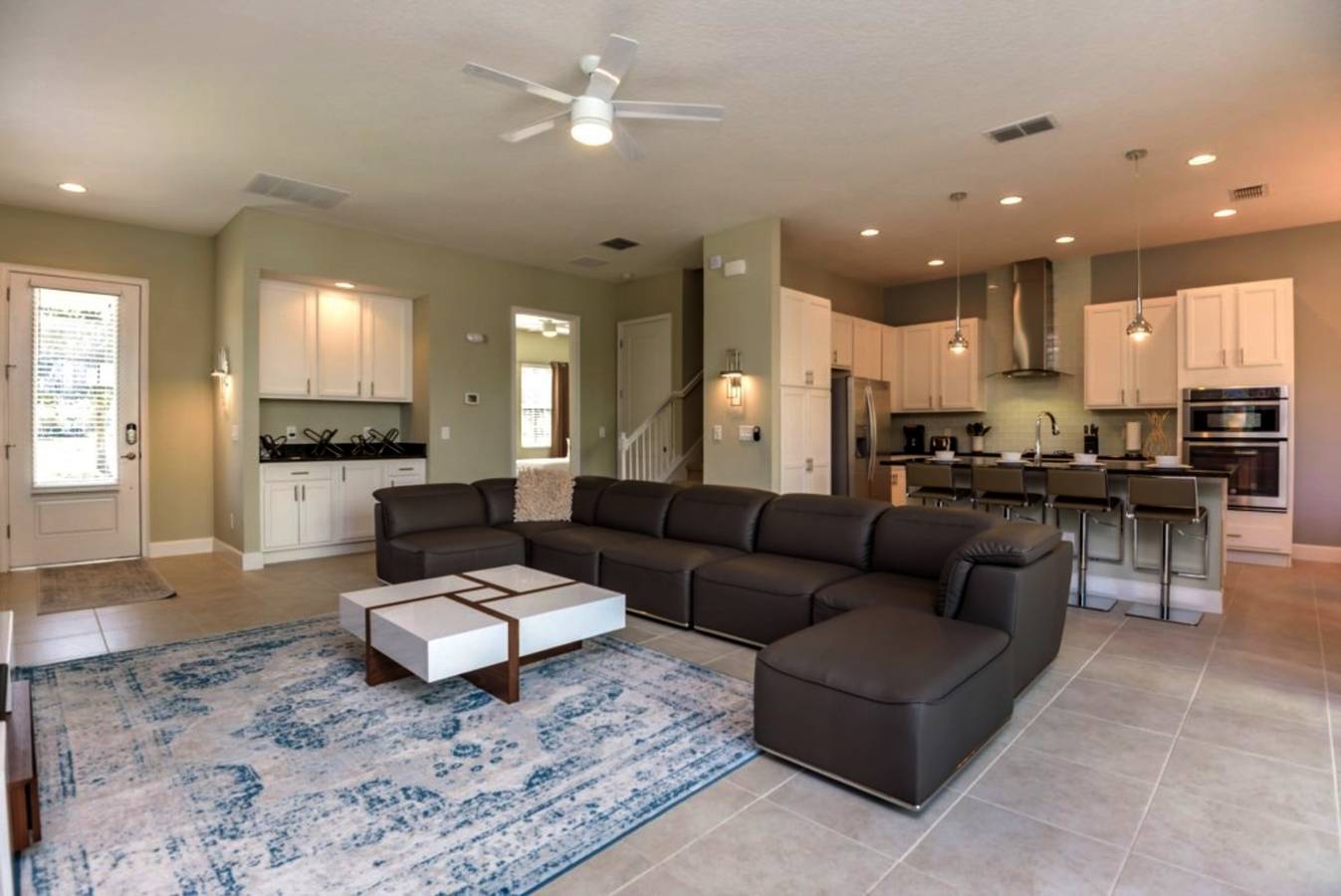 Exclusive Villa on Reunion Resort, 2788 in Reunion Resort, Four Corners