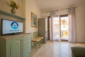 Appartamento per 5 Persone in Villaggio Milano, Siniscola, Foto 4