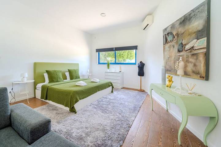 Casa da Teresa by House and People in Distretto de Braga