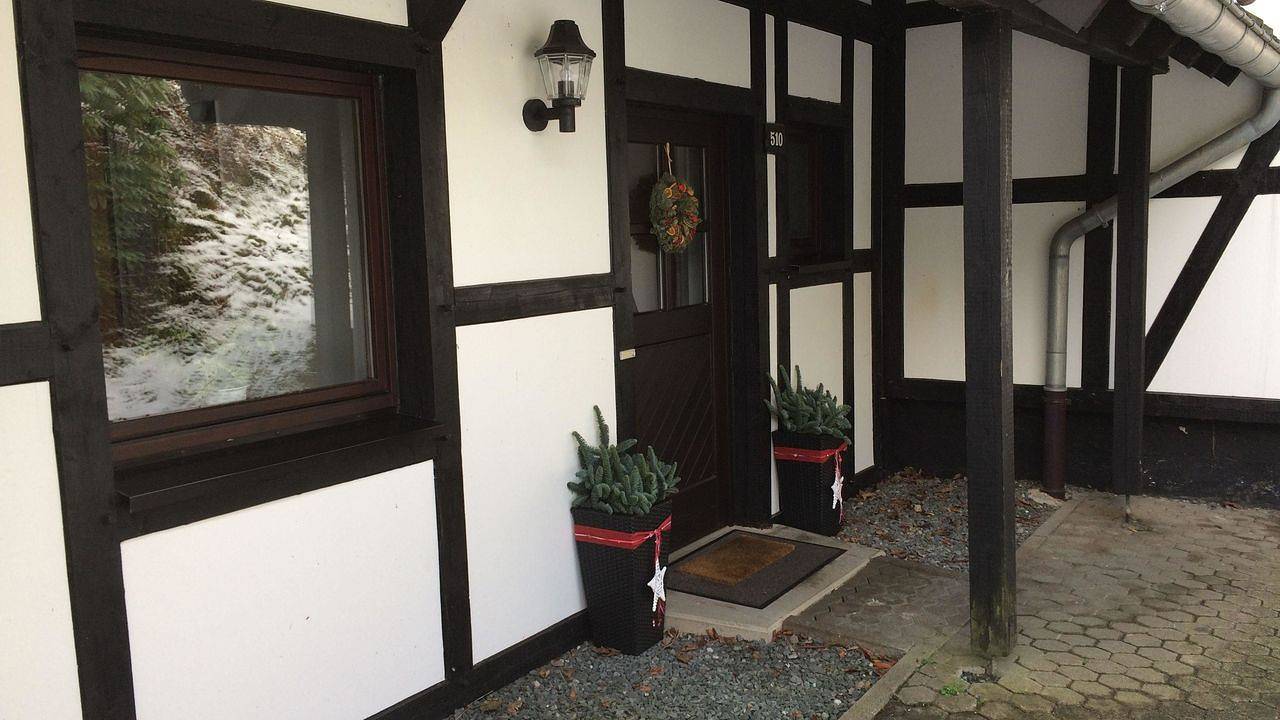 Ferienhaus für 6 Personen (79 m²) in Winterberg in Neuastenberg, Winterberg