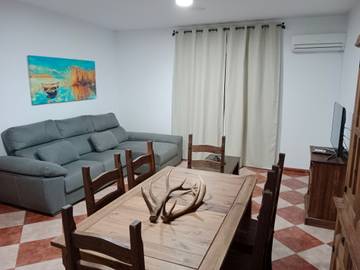 Apartamento para 7 Personas en Santa Elena, Sierra Morena, Foto 3