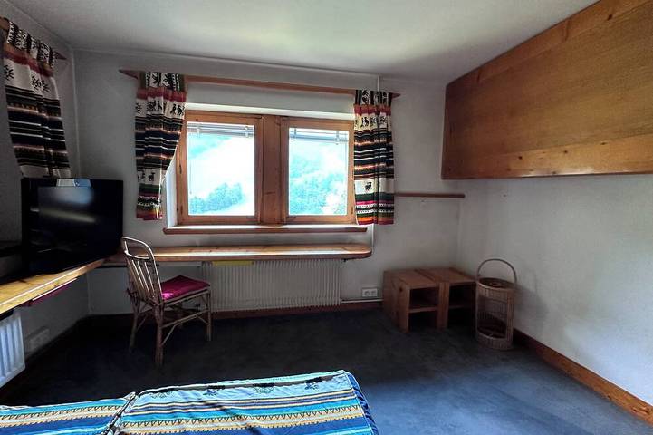 Chalet pour 10 personnes, animaux acceptés dans Méribel - 4