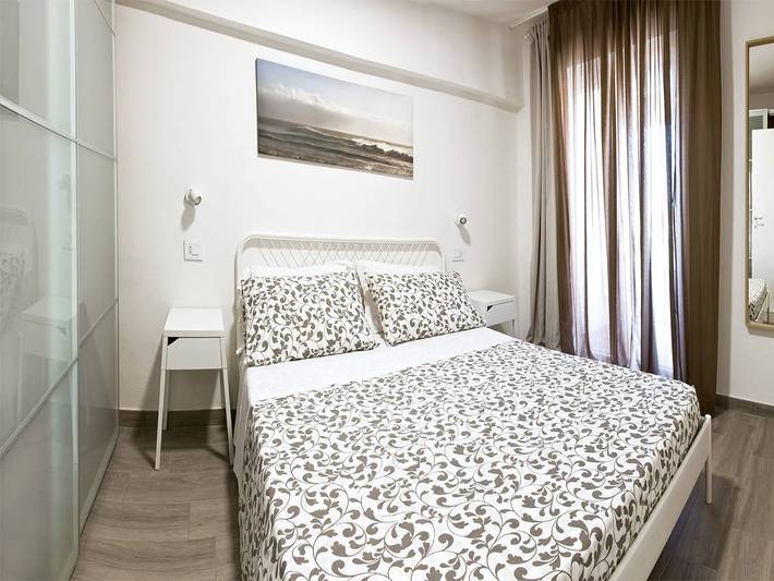 Ferienwohnung für 4 Personen, mit Whirlpool und Pool sowie Garten und Balkon, kinderfreundlich in Pietra Ligure Gemeinde - 4