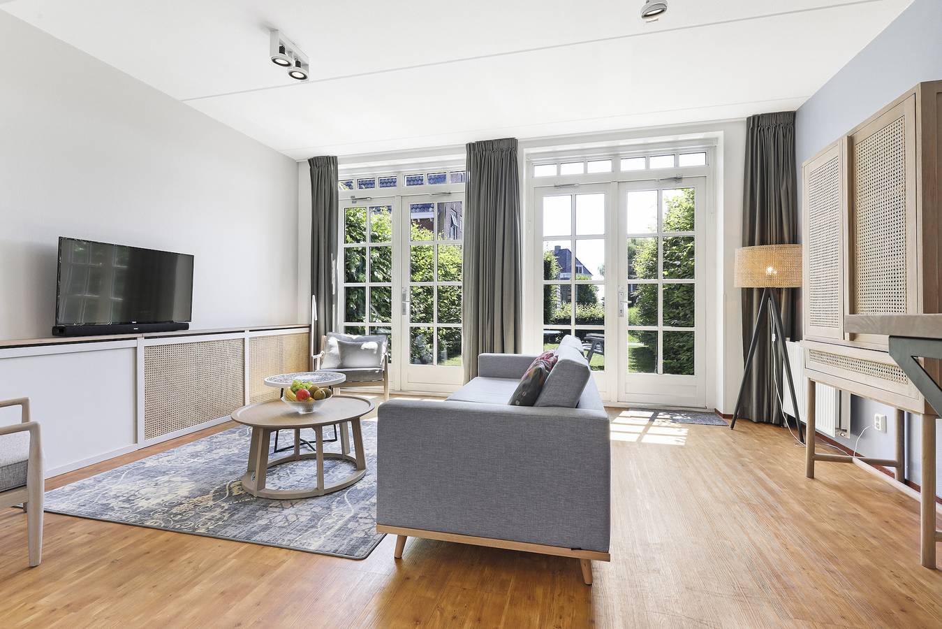Bungalow für 4 Personen mit Balkon/Terrasse in Oostmahorn, Dongeradeel