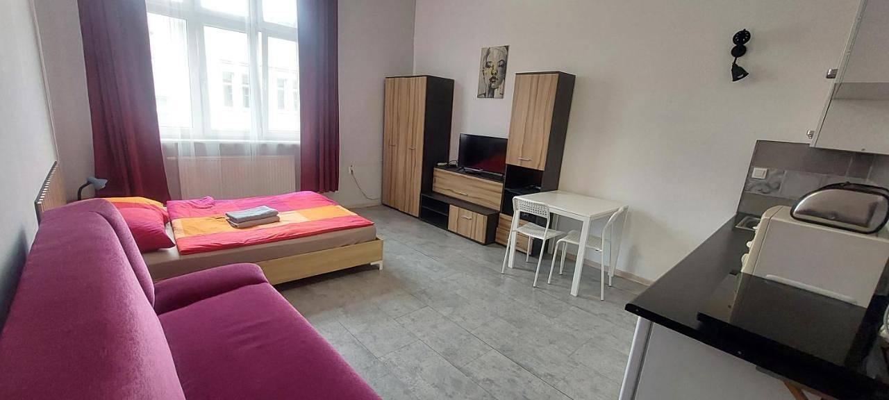Cały apartament, Ali 2 in Sosnowiec, Śląsk