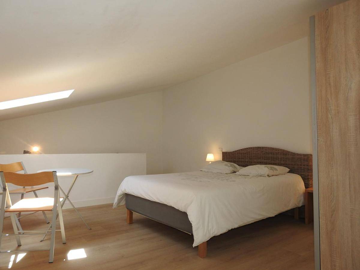Appartement entier, La capelette in Céreste, Parc naturel régional du Luberon