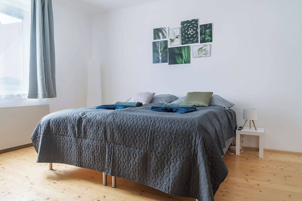 Ganze Wohnung, Revliving Apartment Emerald Green Waidhofen an der Thaya in Waidhofen an der Thaya, Waldviertel