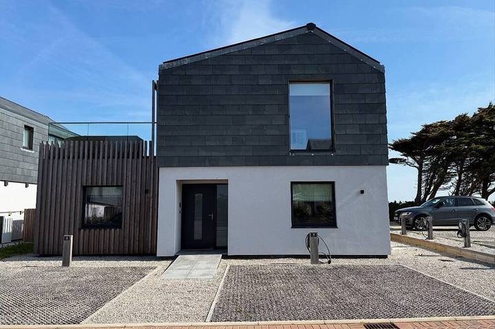 Maison de vacances pour 8 personnes, animaux acceptés