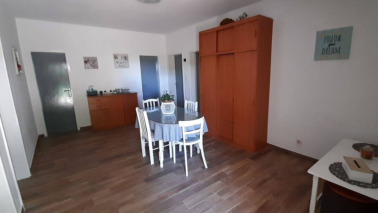 Ganze Ferienwohnung, Ferienwohnung für 5 Personen (59 m²) in Sućuraj in Sucuraj, Hvar