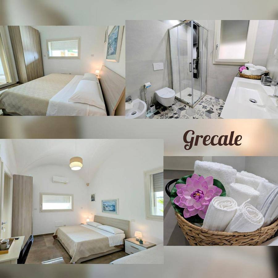 B&B Civico 11 in Veglie, Provincia di Lecce