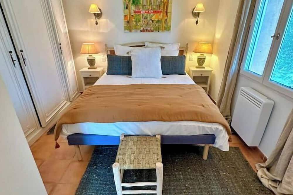 Villa Julien in Gassin, Draguignan Region