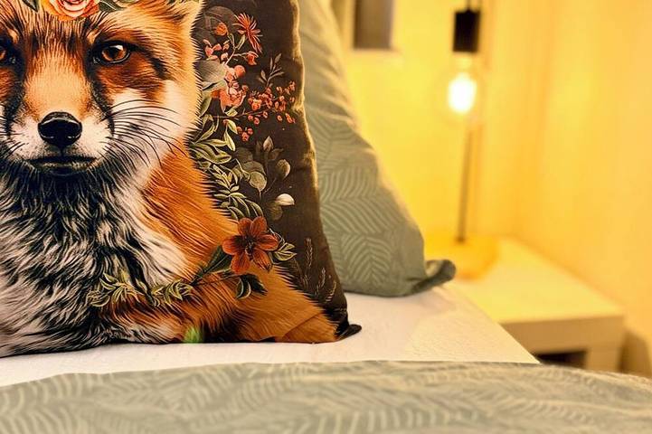 Ferienhaus für 4 Personen, mit Terrasse und Garten in Prüm - 4