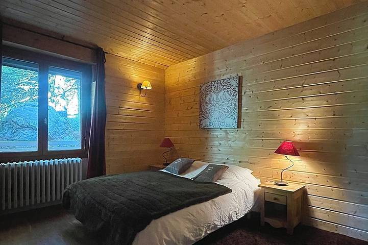 Gîte pour 14 personnes, avec Jardin dans Office De Tourisme De Font Romeu - 3