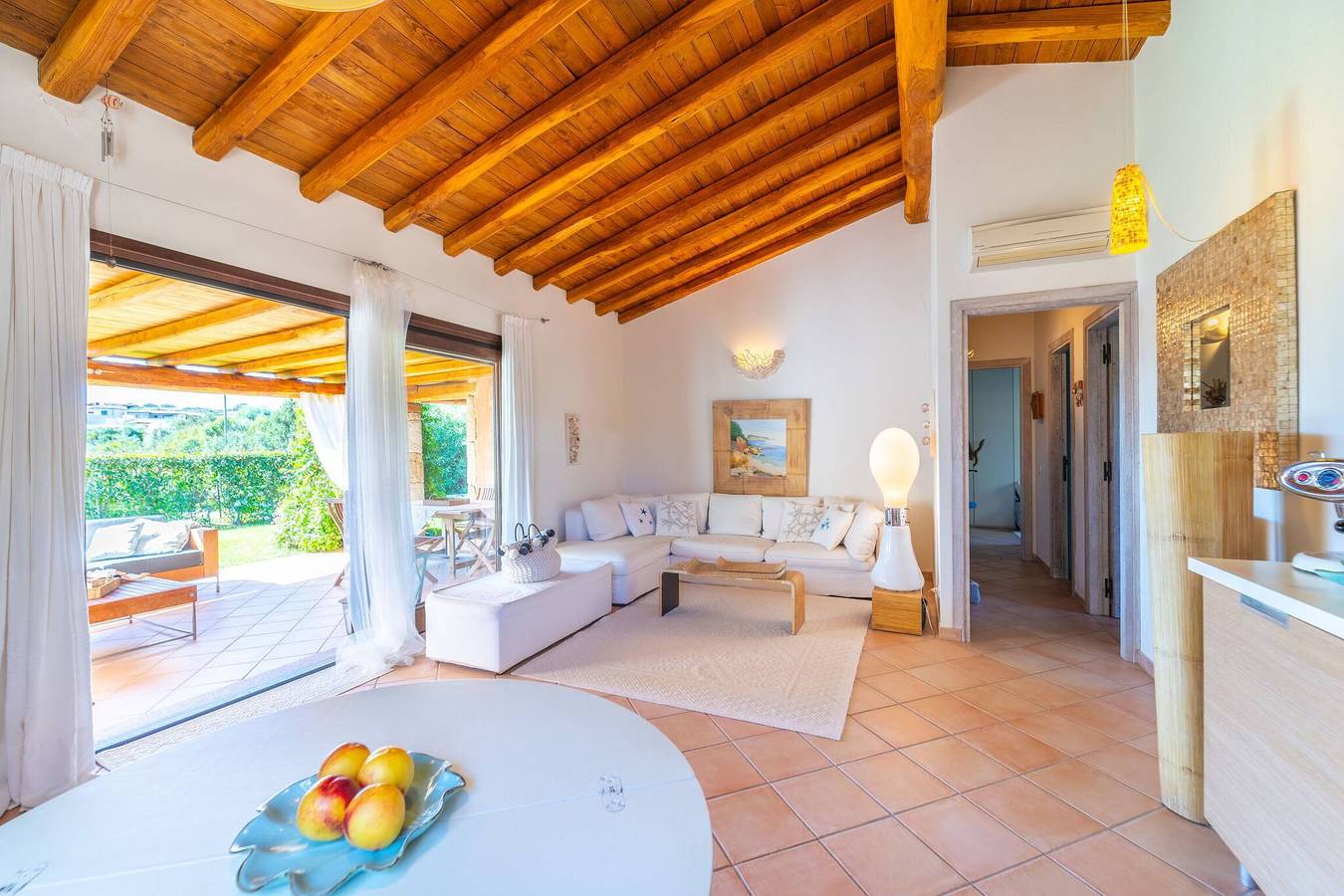 Villa Molara Home in Punta Molara, San Teodoro
