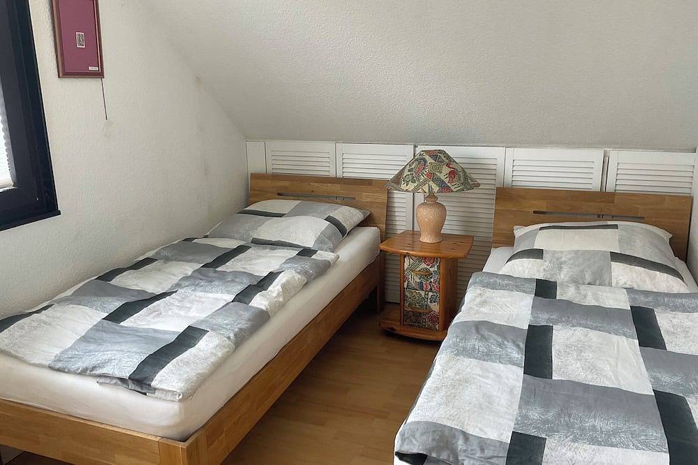 Ganze Wohnung, Ihre Ferienwohnung in Oberhausen – zentral, komfortabel und flexibel in Oberhausen, Ruhrgebiet