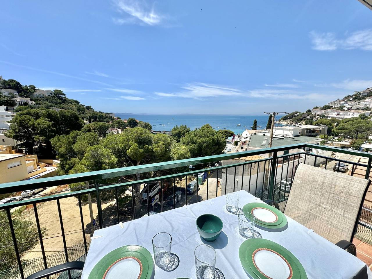 Appartamento vacanze a Roses a partire da 116€ a notte