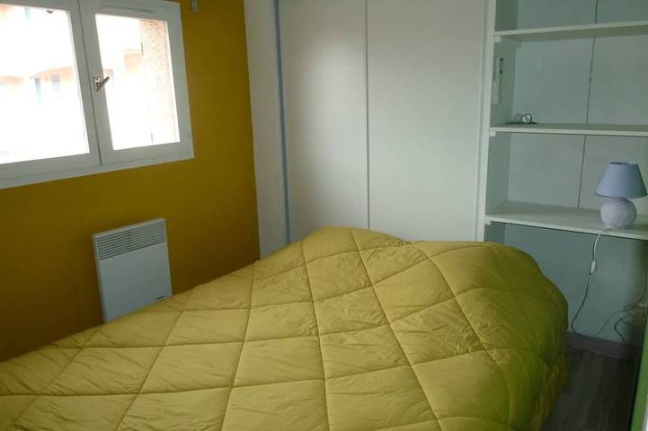 Villa pour 6 personnes, avec terrasse et jacuzzi à Frontignan - 3