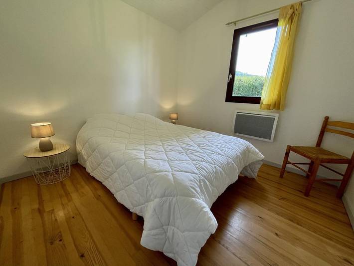 Gîte pour 4 personnes, avec terrasse à Brassac (Ariège) - 4