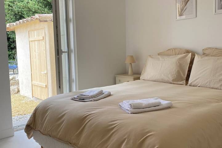 Location de vacances pour 6 personnes à Rasteau - 3