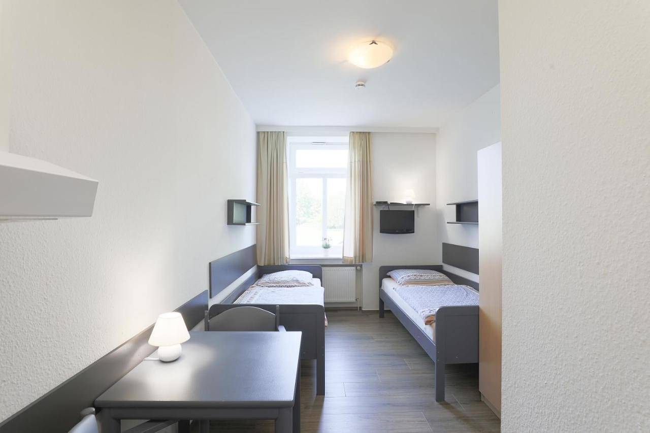 Berne Apartments in Rahlstedt Hamburg, Hamburg