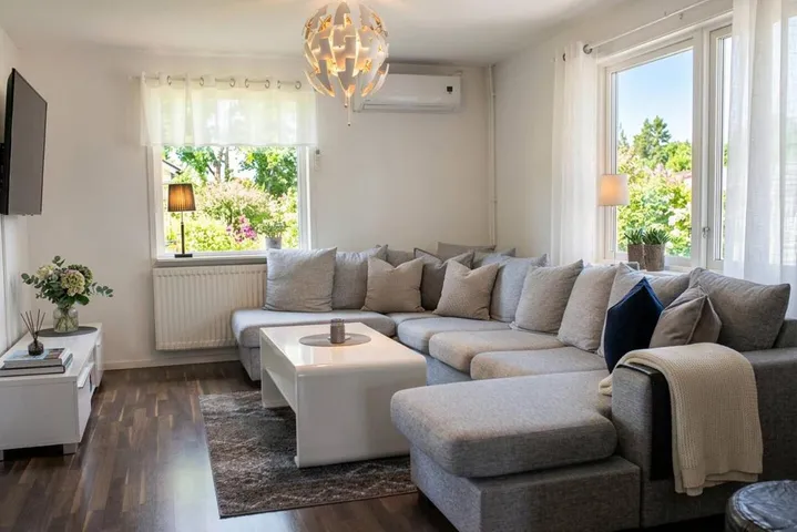 Ferienhaus für 8 Personen - 1