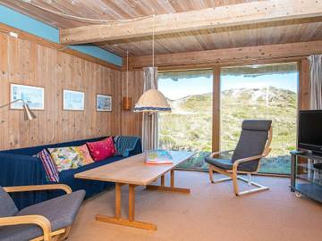 Ferienhaus für 4 Personen in Sønderho, Fanø, Bild 1