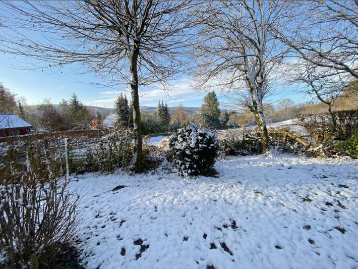 Location de vacances pour 6 personnes, avec jardin dans Beffe - 2