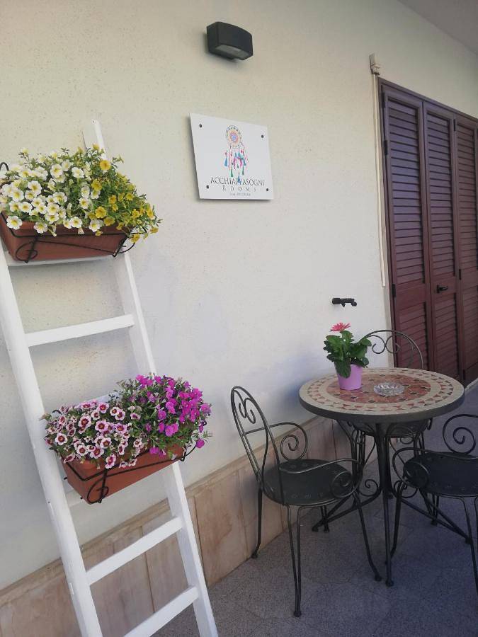 Triple Room in Corigliano d'Otranto, Provincia di Lecce