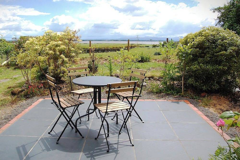 Casa vacanza a Lowlands scozzesi a partire da 175€ a notte