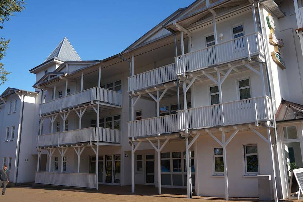 Ferienwohnung in Rügen für 4 Personen in Rügen