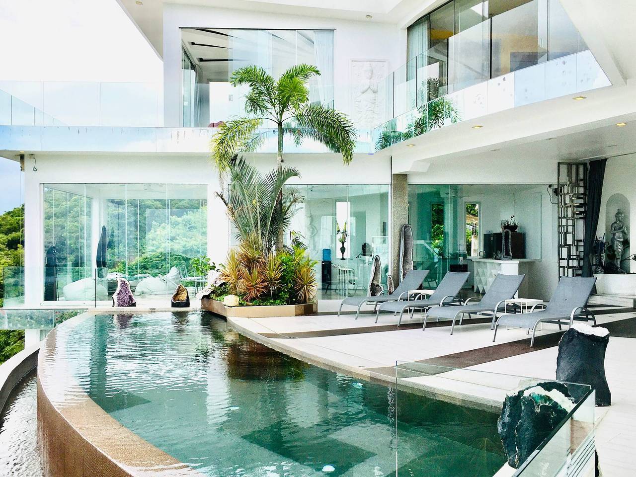 Best World Vision Samui in Koh Samui