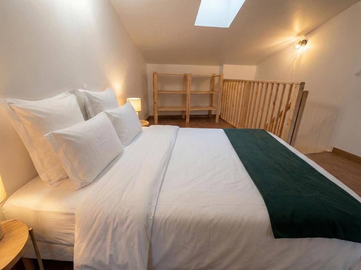 One-Bedroom House in La Pommeraie-sur-Sèvre, Fontenay-le-Comte
