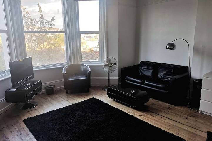 Holiday rental for 2 people in East Sussex