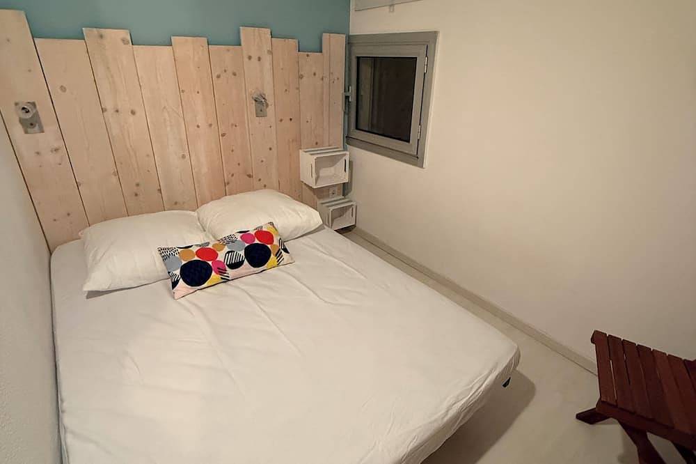 Ganze Wohnung, Apartment 150 m from Hourtin beach - 4 to 6 people in Hourtin Plage, Hourtin