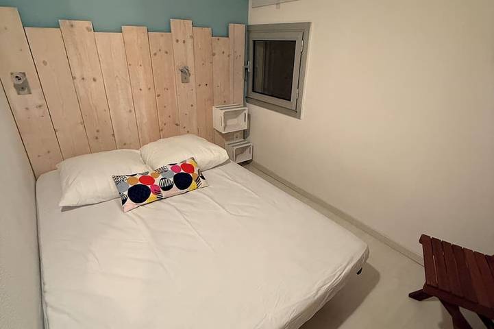 Gîte pour 6 personnes dans Hourtin Plage - 3