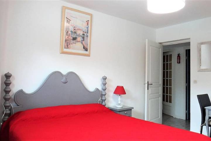 Thébaïde - Puget Sur Argens in Puget-sur-Argens, Mittelmeerküste (Frankreich)