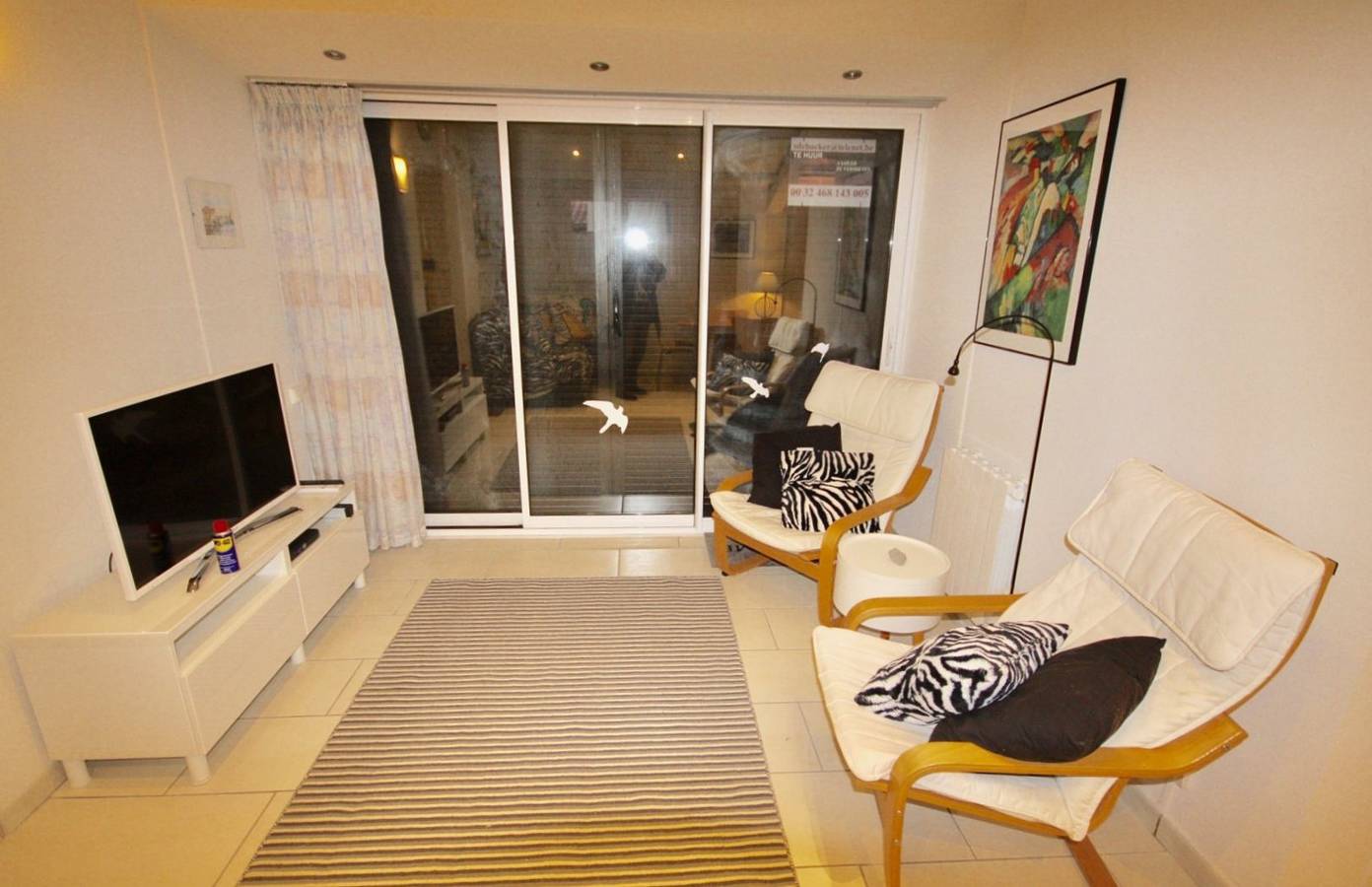 Leucate naturiste, Nr. 38 in Port Leucate, Leucate