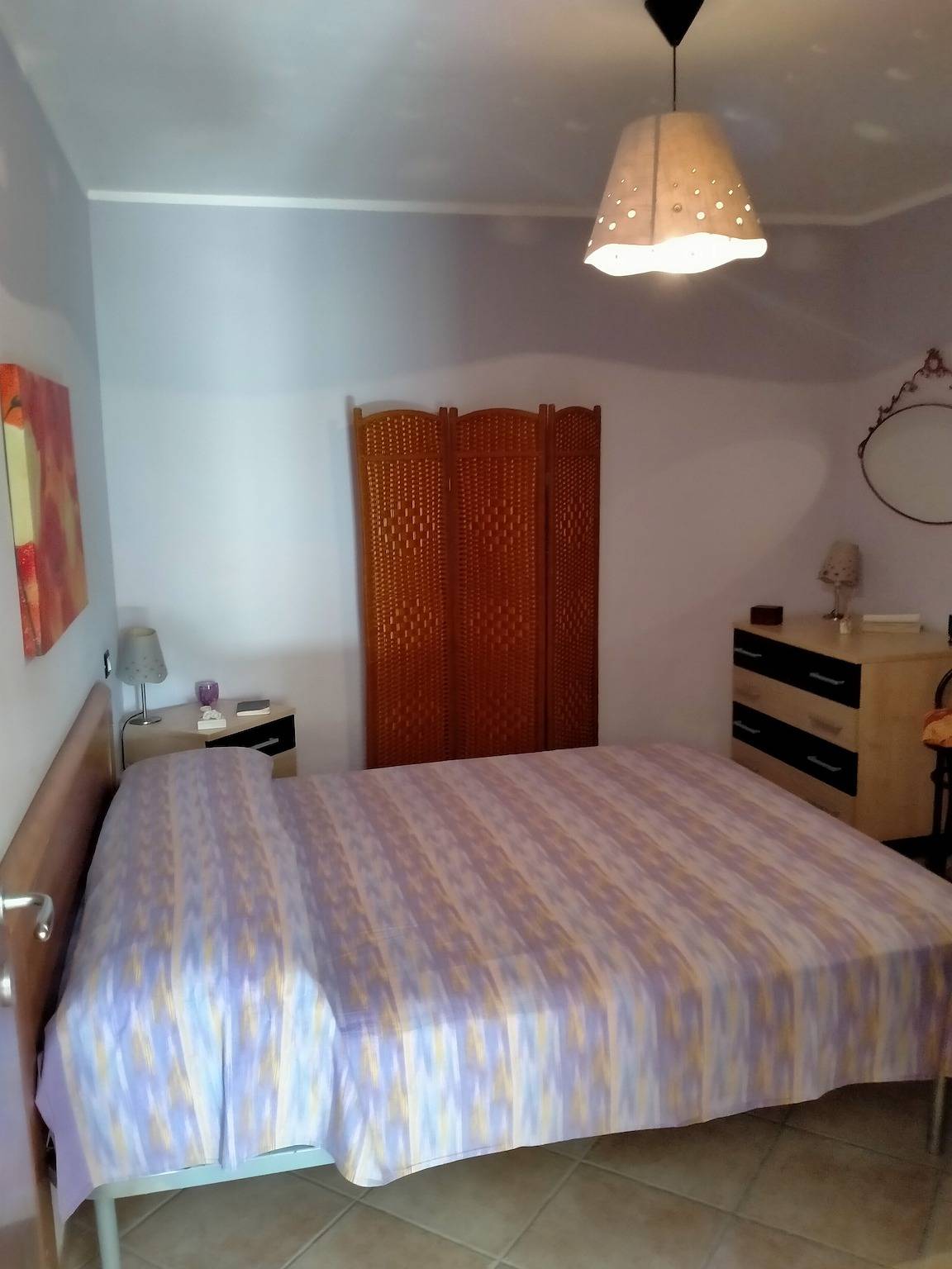 Appartamento intero, La Grande Quercia, relax nel cuore del Cilento in Castellabate, Cilento Coast