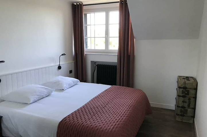 Location de vacances pour 4 personnes, avec terrasse et jardin à Jumilhac-le-Grand - 2