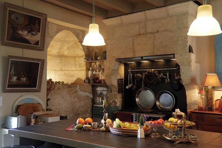 Chambre d’hôte pour 2 personnes à Angoulême - 3