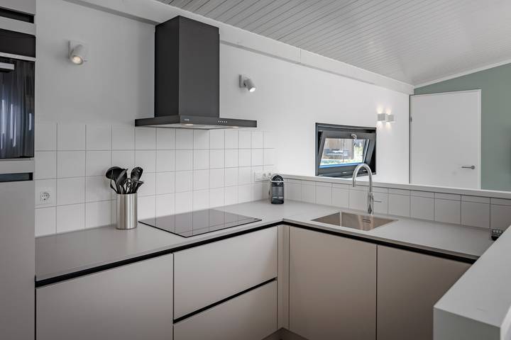Brielle — Meadow 6 in Mer du Nord Pays-Bas