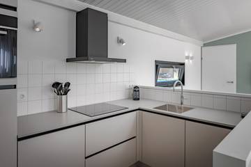 Appartement voor 6 Personen in Nederlandse Noordzeekust, Zuid-Holland, Afbeelding 4