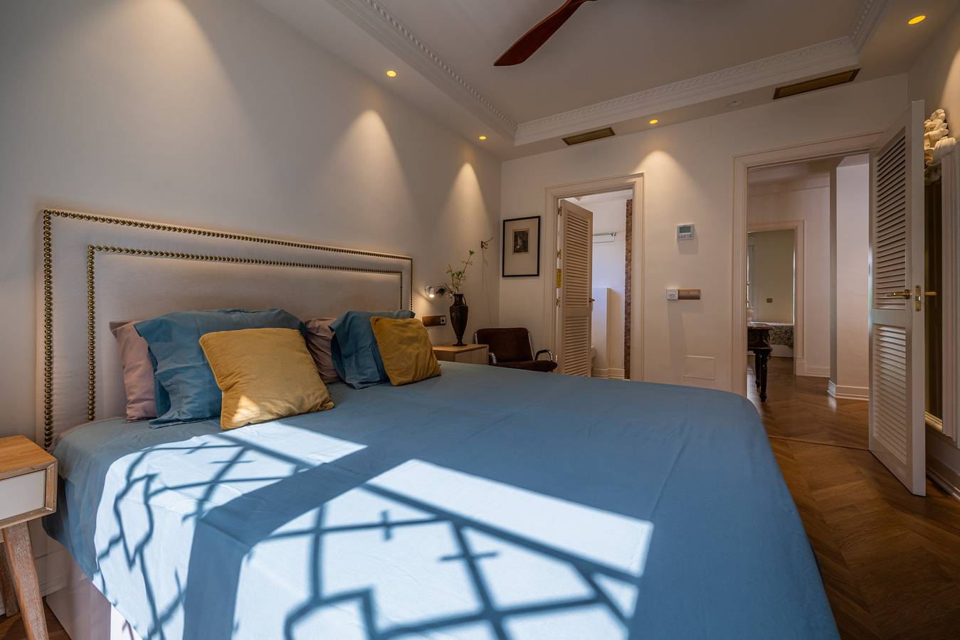 Casa Colón in Fuengirola, Costa del Sol