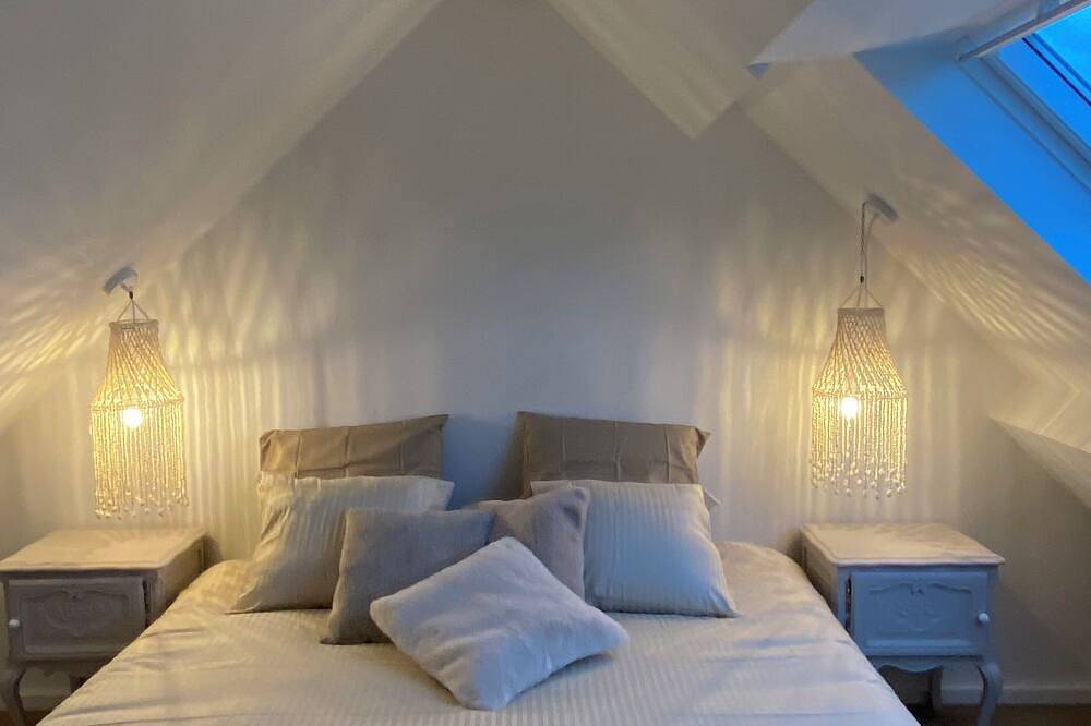 Gite l'Opale des Tribus in Audresselles, Boulogne-sur-Mer region
