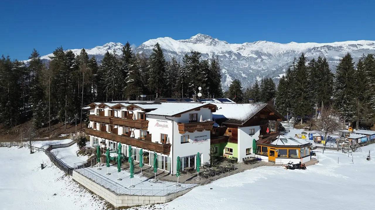 Ganze Ferienwohnung, Ferienwohnung für 4 Personen (50 m²) in Lienz in Villgratner Berge, Lienz