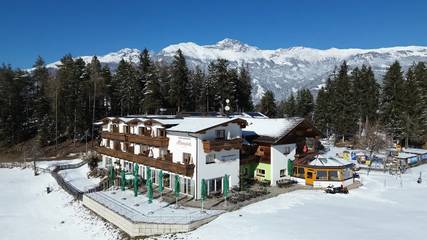 Ferienwohnung für 4 Personen in Villgratner Berge, Lienz, Bild 1