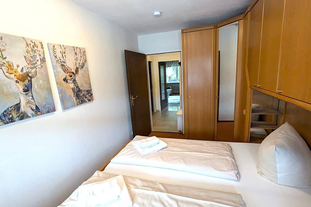 Ganze Wohnung, Ferienwohnung Alex mit Balkon, ca. 68 qm in Reit im Winkl, Bayerische Alpen