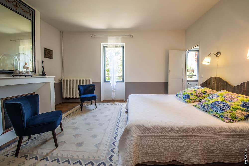 Maison De Charme - Calme - Jardin - 250m2 in Aussac, Région d'Albi