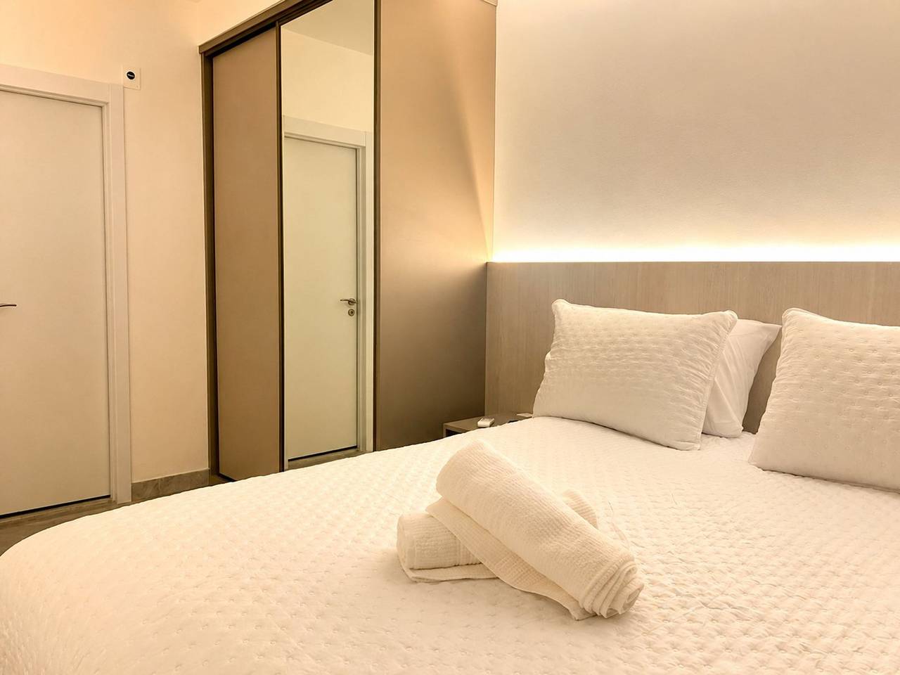 Apartamento entero, In Porto Alegre with 1 bedrooms and 2 bathrooms in Porto Alegre, Río Grande del Sur